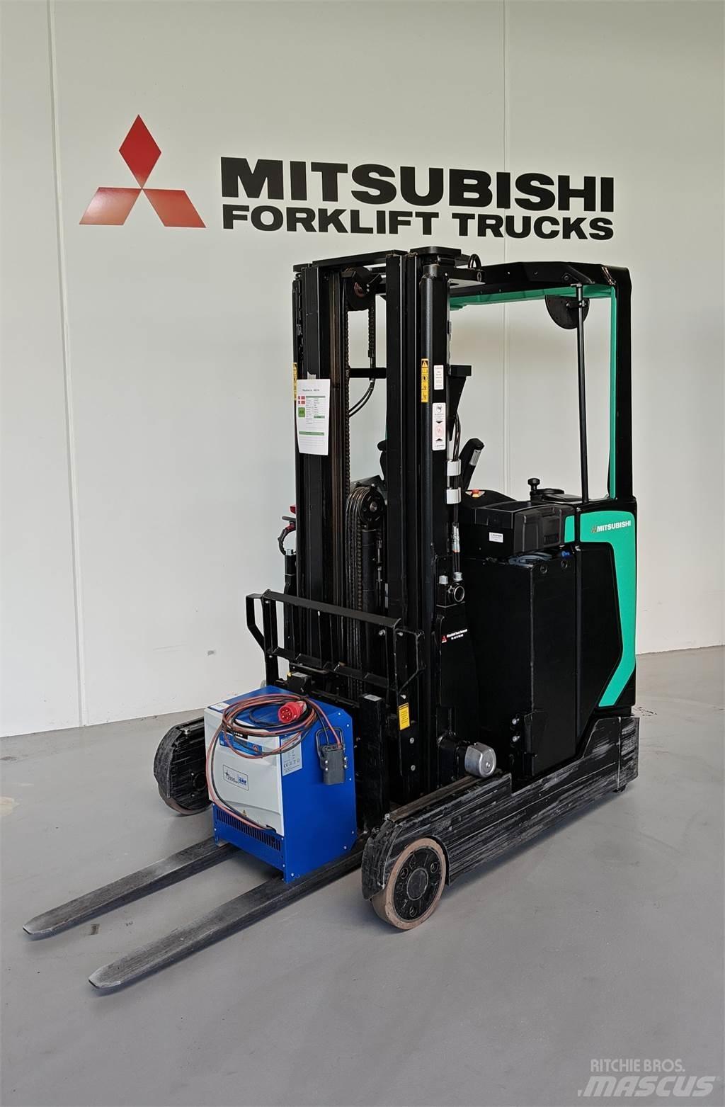 Mitsubishi RB14N2S Carrello retrattile
