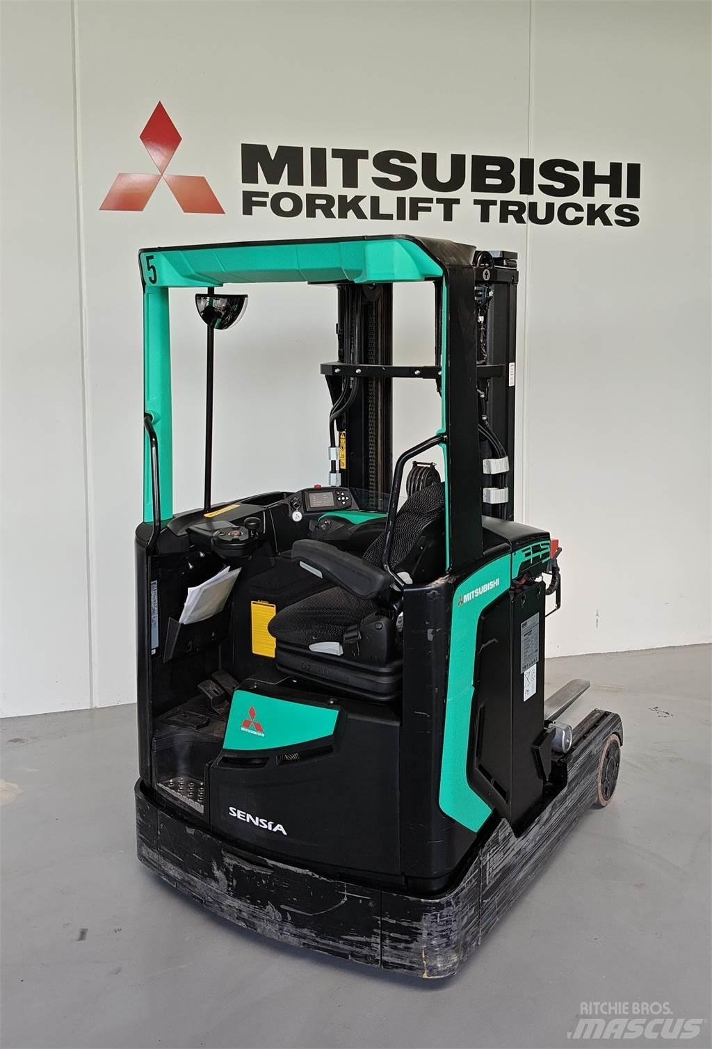 Mitsubishi RB14N2S Carrello retrattile