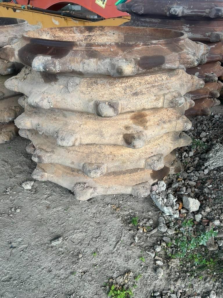 Bomag 672 Costruzioni - Altro