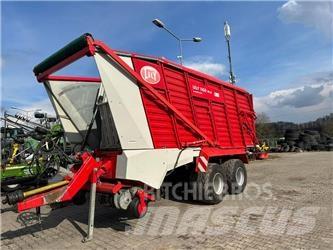 Lely Tigo 60 Rimorchi multiuso