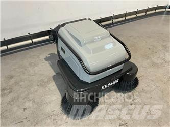 Kremer KS30 Spazzatrici