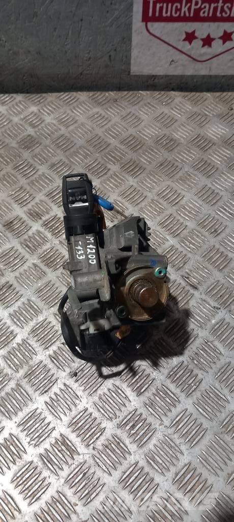 MAN TGA    7360051146 Cabine e interni