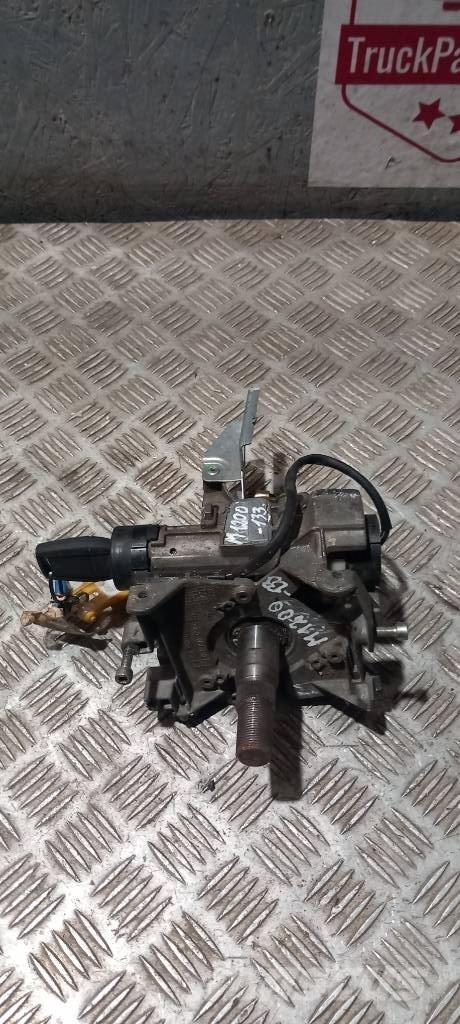 MAN TGA    7360051146 Cabine e interni