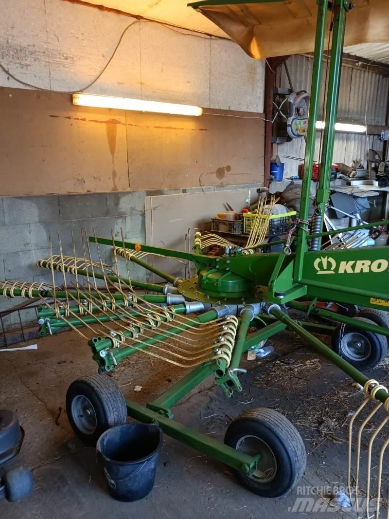 Krone Swadro 46 Andanatori