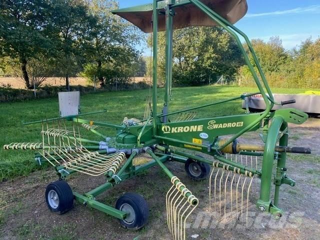 Krone Swadro 46 Andanatori