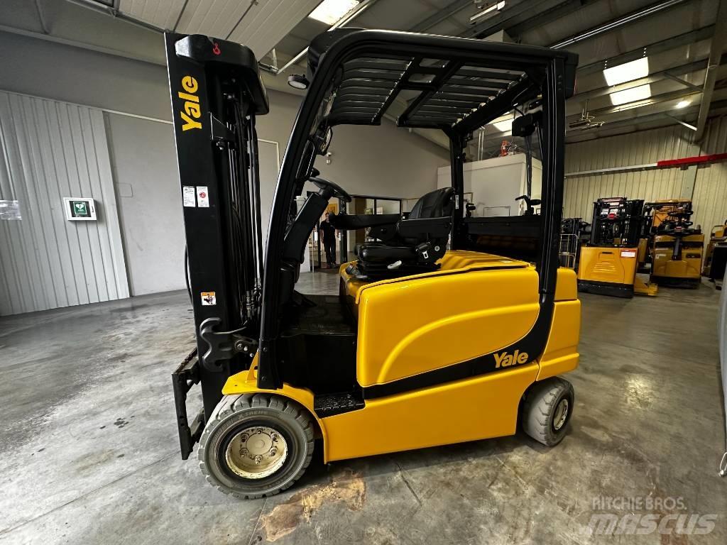 Yale ERP30VL Carrelli elevatori elettrici