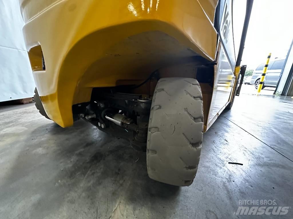 Yale ERP30VL Carrelli elevatori elettrici