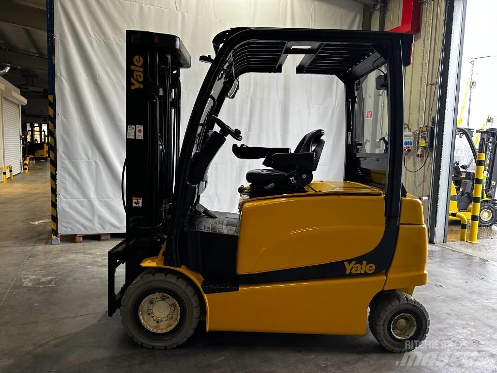 Yale ERP30VL Carrelli elevatori elettrici