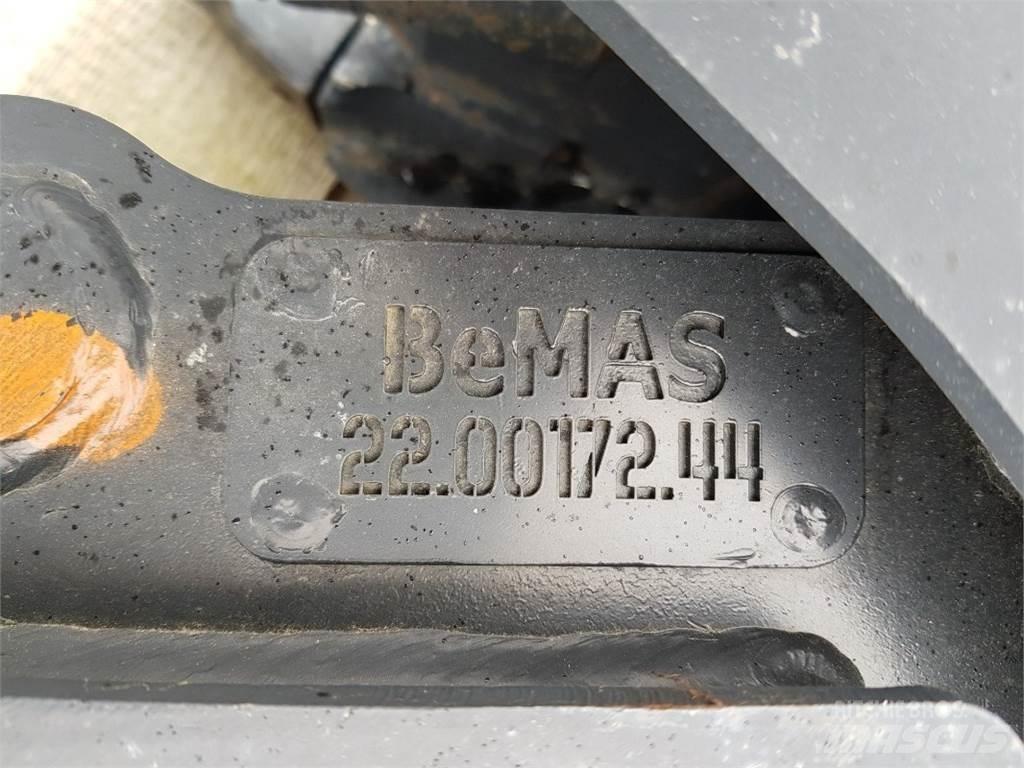 TL 300mm SW010 Retroescavatori