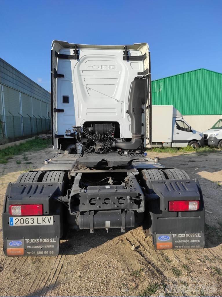 Ford F-MAX 500 Motrici e Trattori Stradali