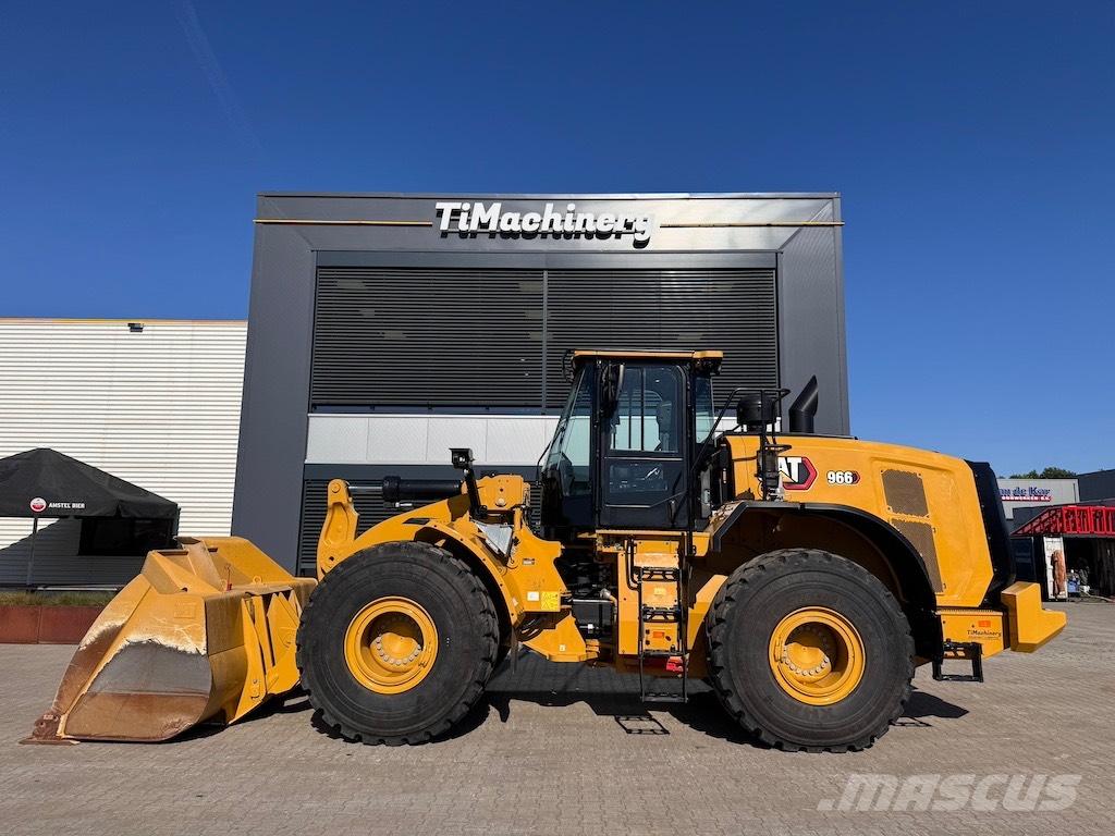 CAT 966 Pale gommate