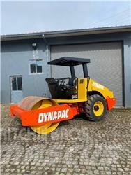 Dynapac CA 152 D Rulli a doppio tamburo