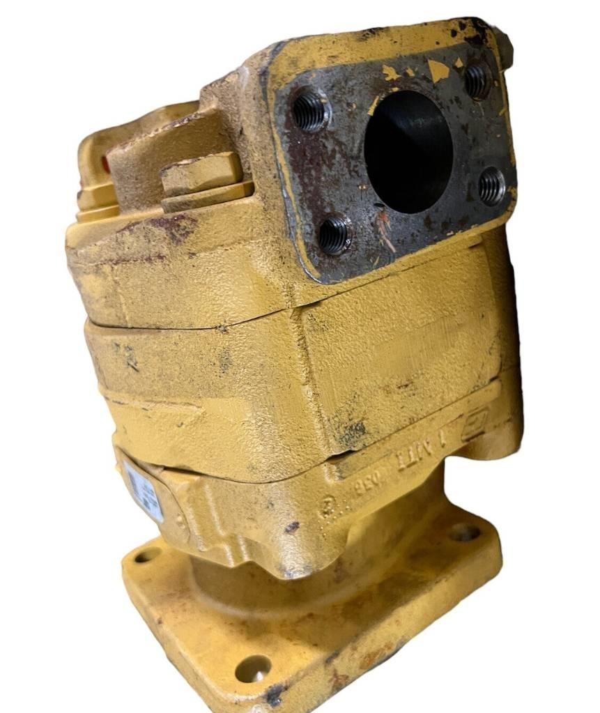 CAT 594-7233 GP Pump Costruzioni - Altro