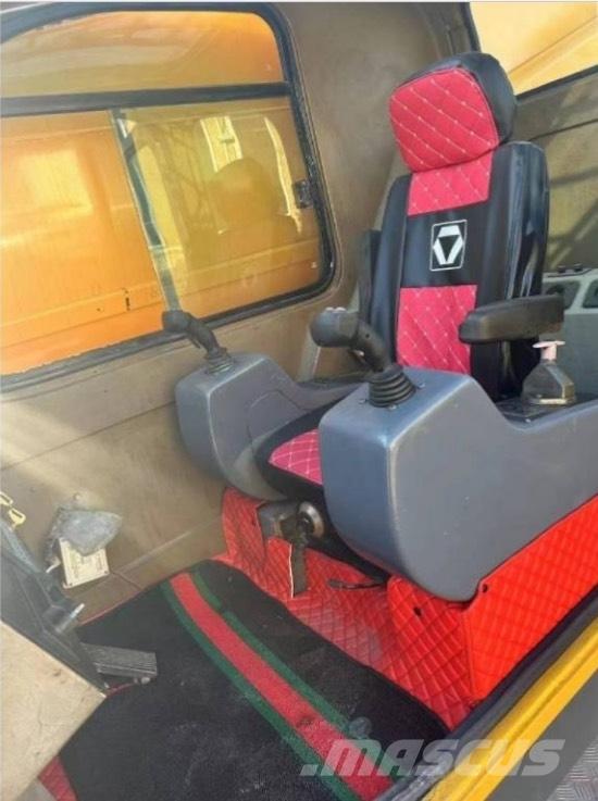 XCMG QY 130 K6 C Gru per tutti i terreni