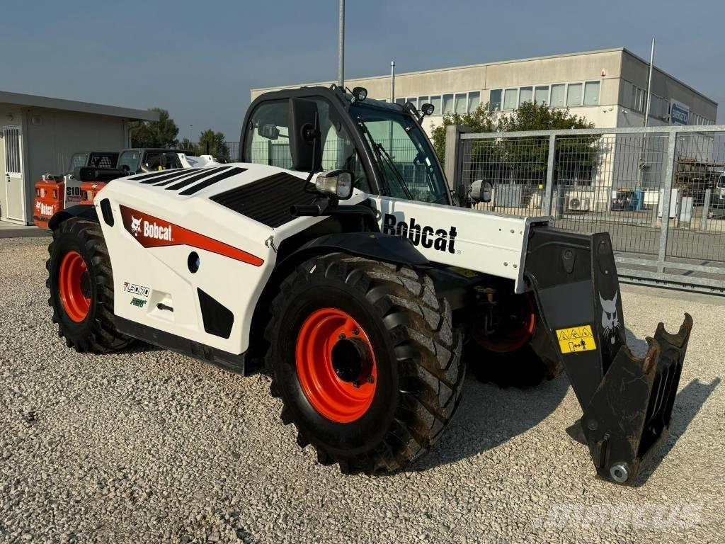 Bobcat TL 30.70 Sollevatori telescopici