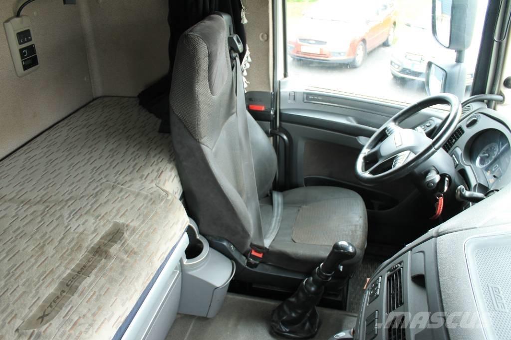 DAF XF 440 Motrici e Trattori Stradali