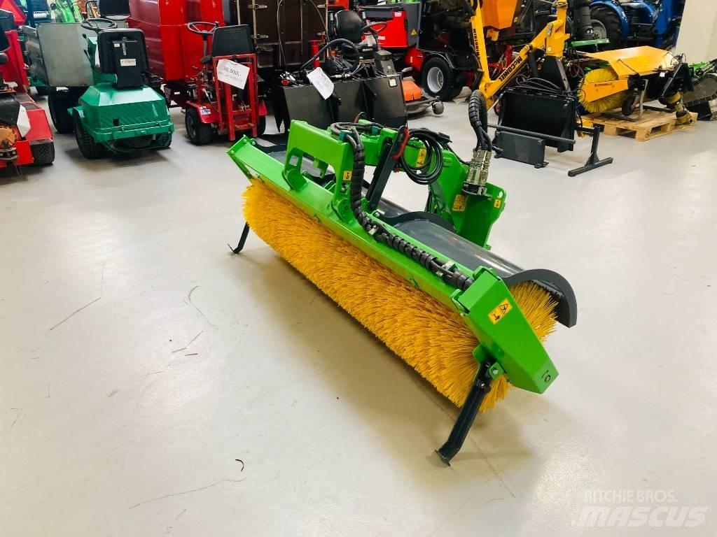 Avant Kost HD 200 cm Altri componenti