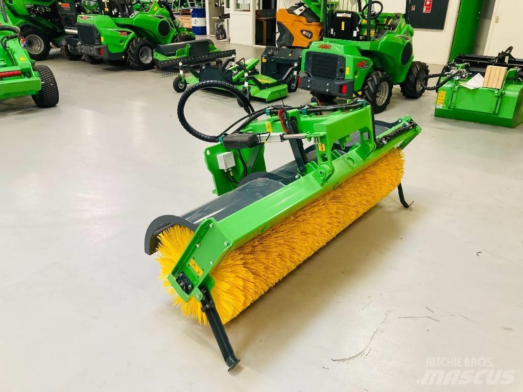 Avant Kost HD 200 cm Altri componenti
