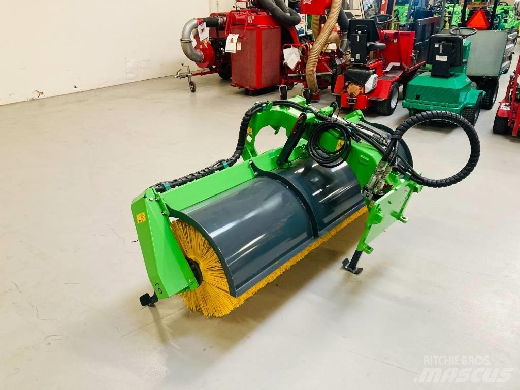 Avant Kost HD 200 cm Altri componenti