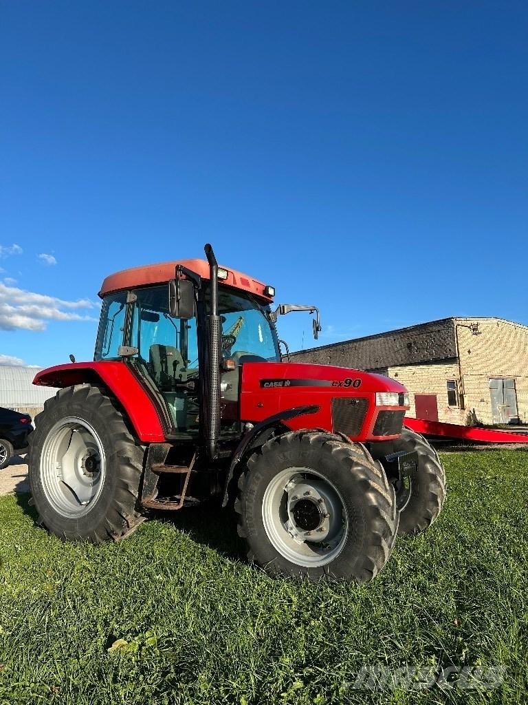 Case IH CX 90 Trattori