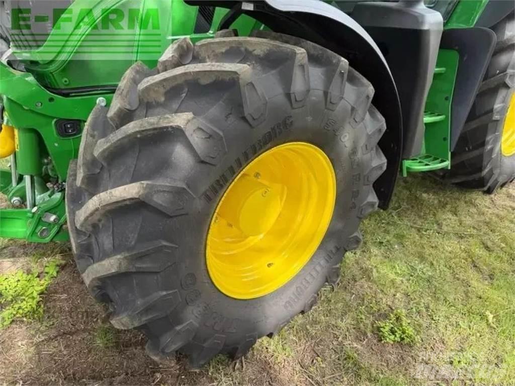 John Deere 6r130 Trattori