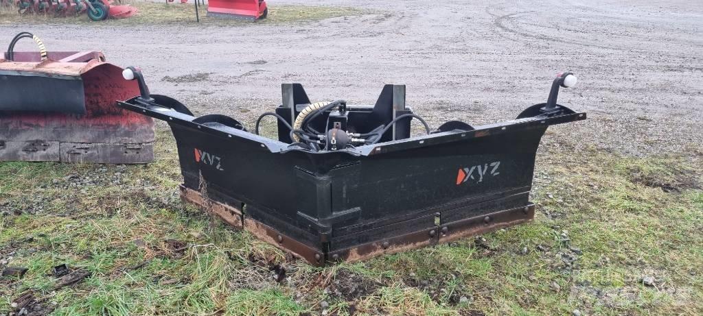  XZY 2,8 Agricoltura - Altro