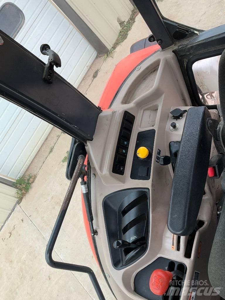 Kubota M 7060 Trattori