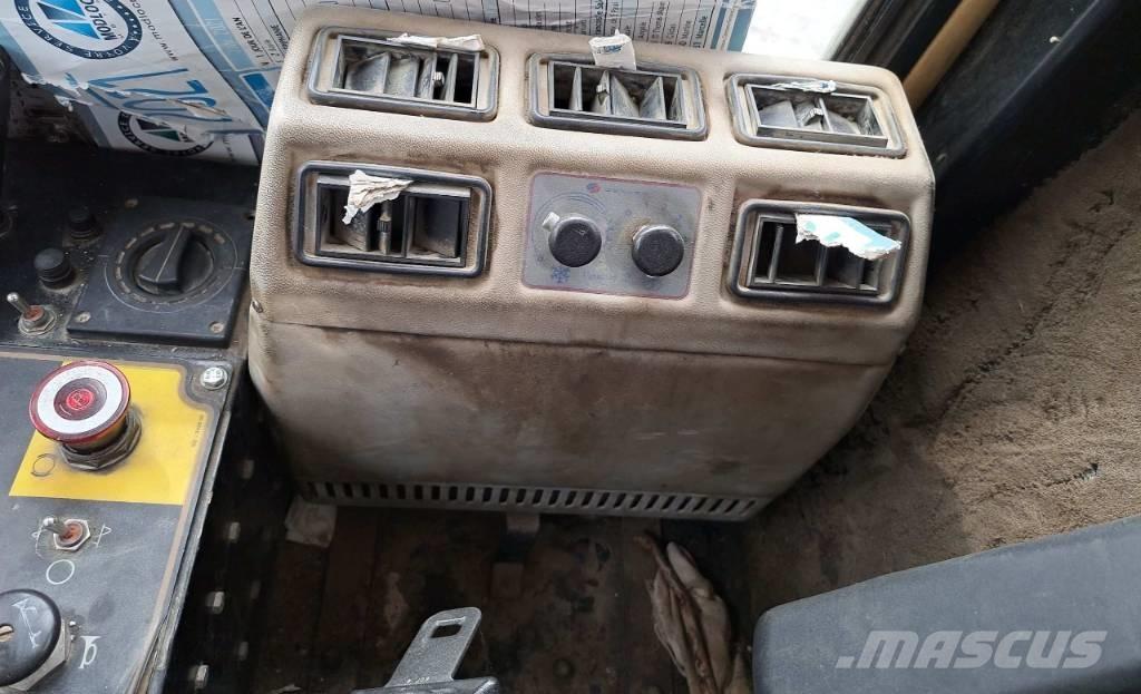 CAT CS583 C Rulli monotamburo