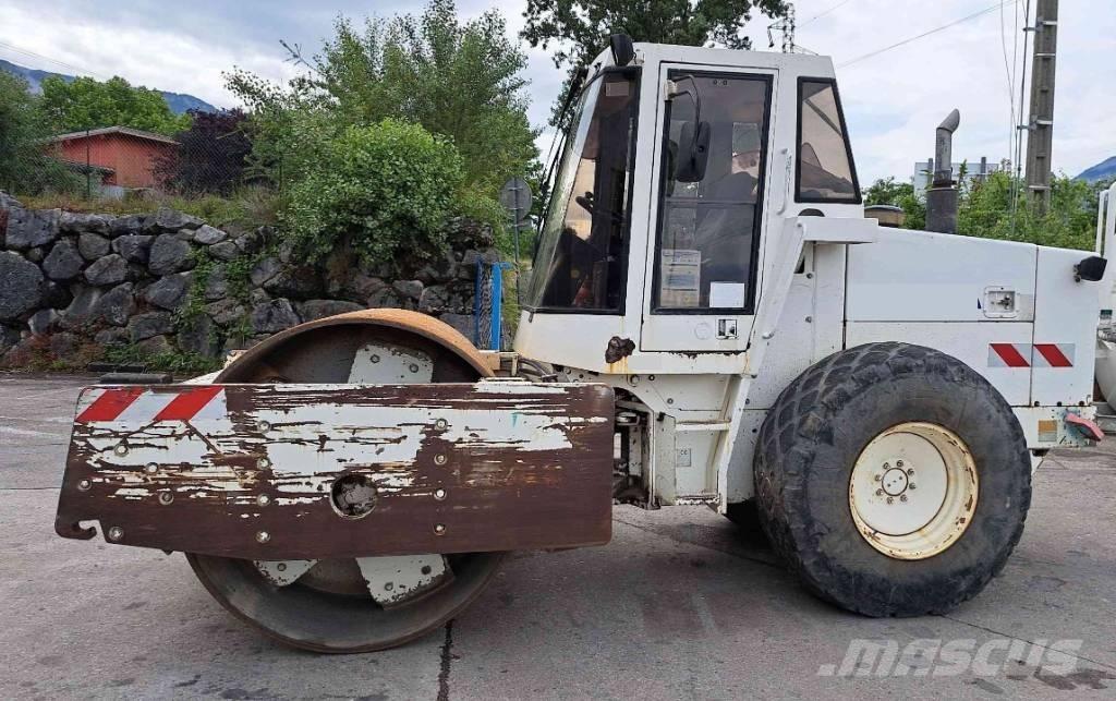 CAT CS583 C Rulli monotamburo