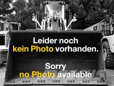 Volvo L110G Pale gommate