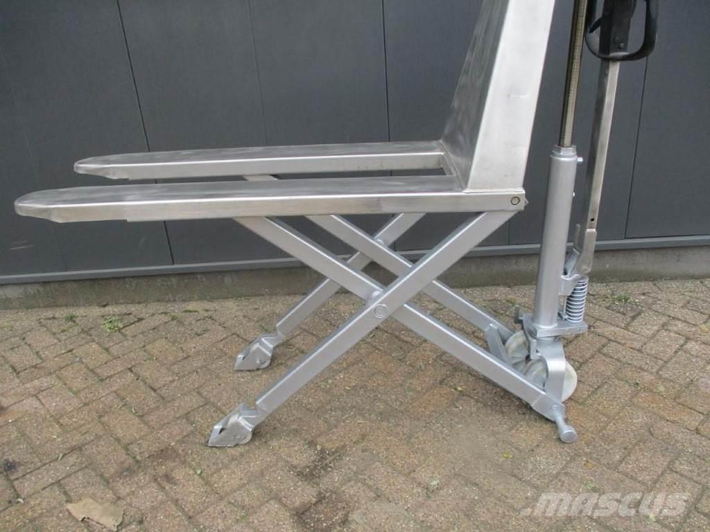 BT HL 1000i Transpallet manuale