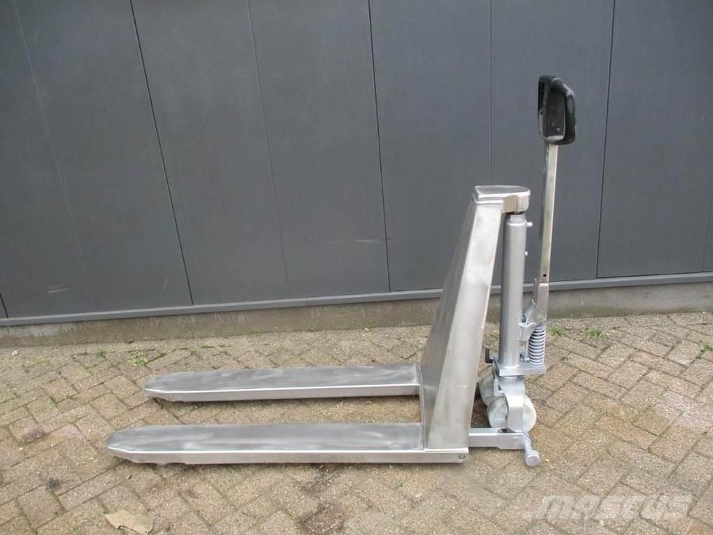 BT HL 1000i Transpallet manuale