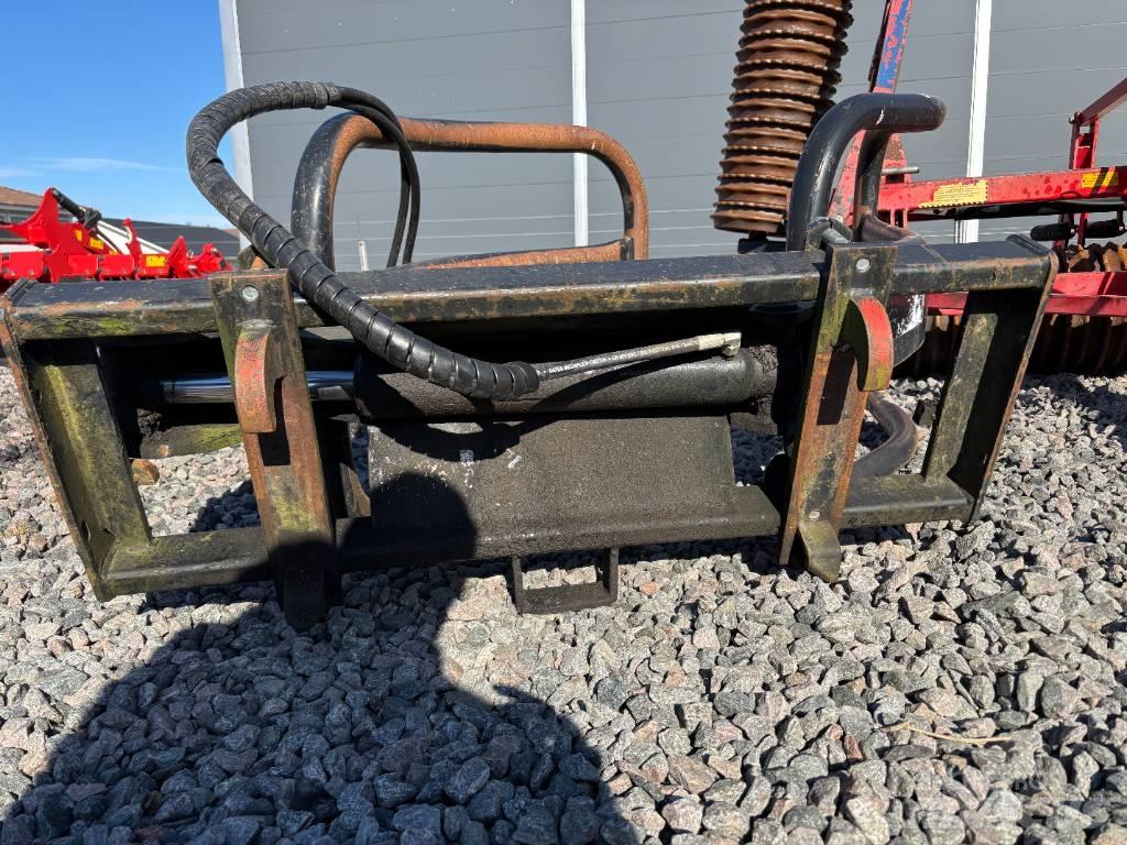 Ålö Unigrip 160 Accessori per pale frontali