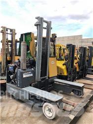 Combilift C 3000 Carico laterale