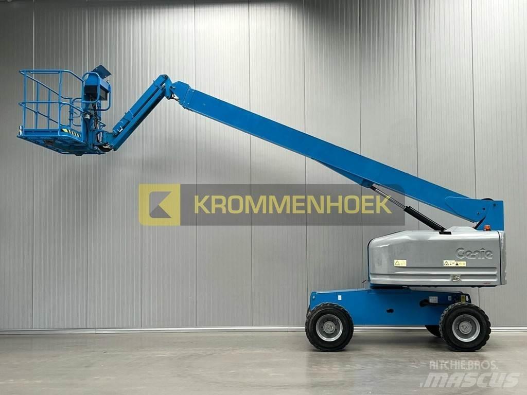 Genie S 45 Piattaforme a braccio telescopico