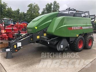 Fendt 1290 XD Presse quadre