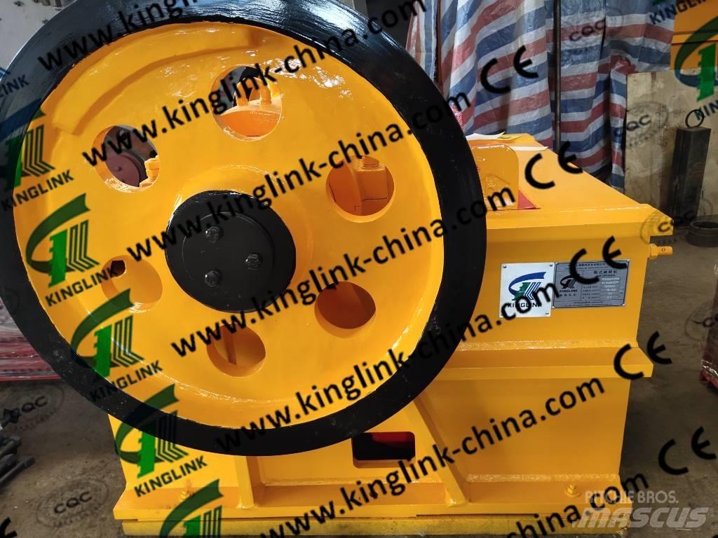 Gator PEX1039 Frantoi