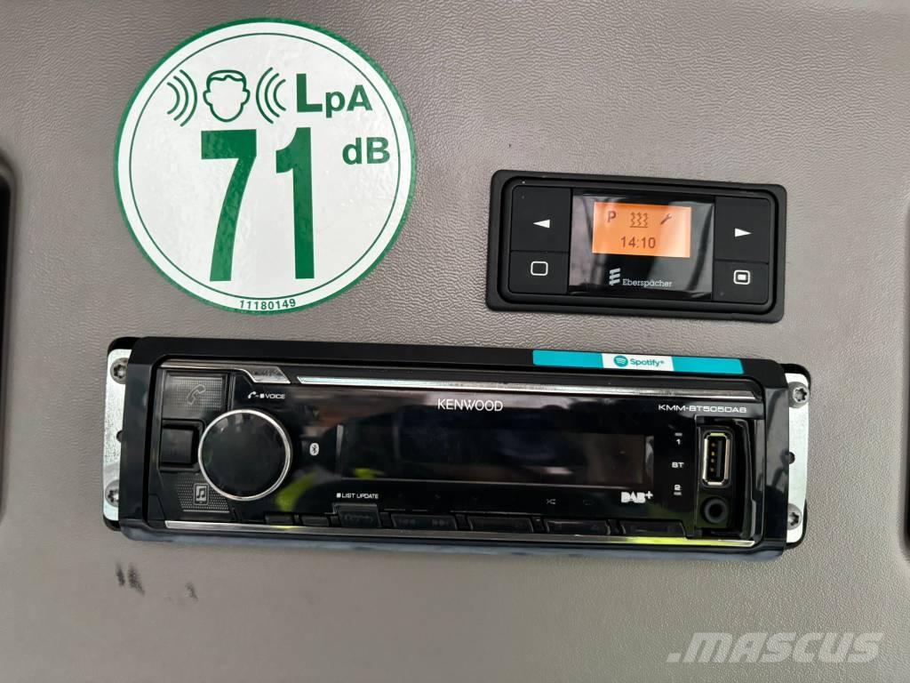 Volvo ECR 235 E Escavatori cingolati