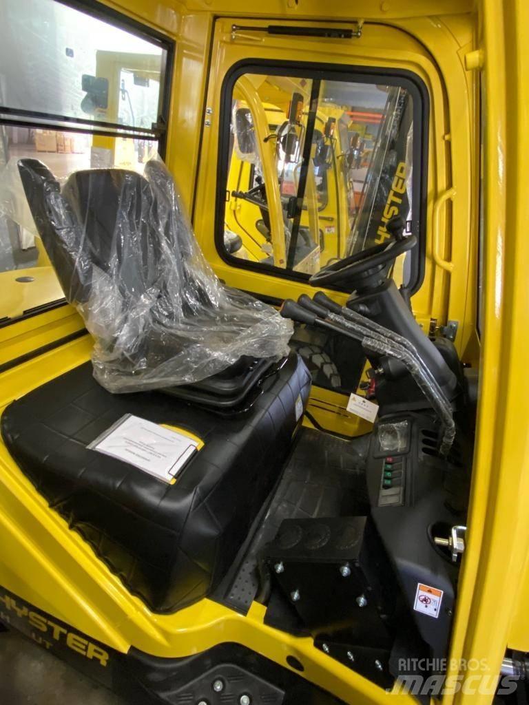 Hyster H2.5UT Carrelli elevatori diesel