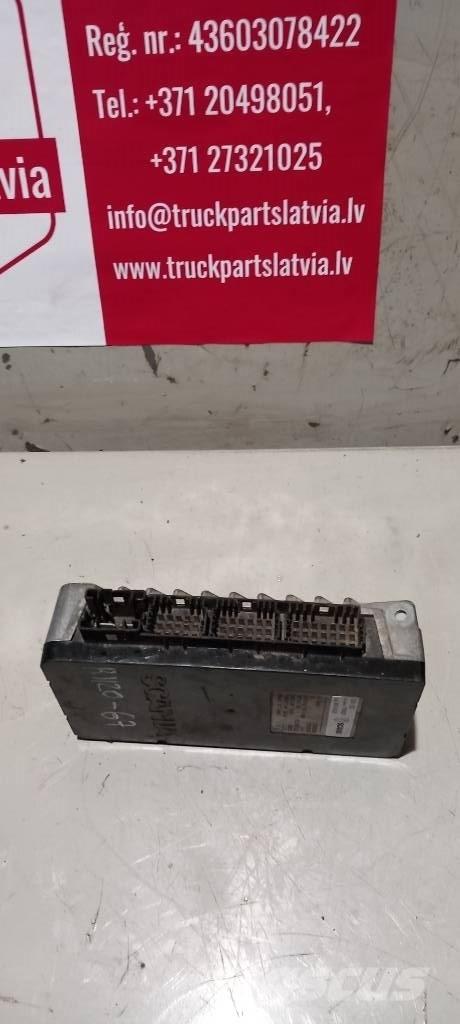 Scania R 480.  1769683 Componenti elettroniche