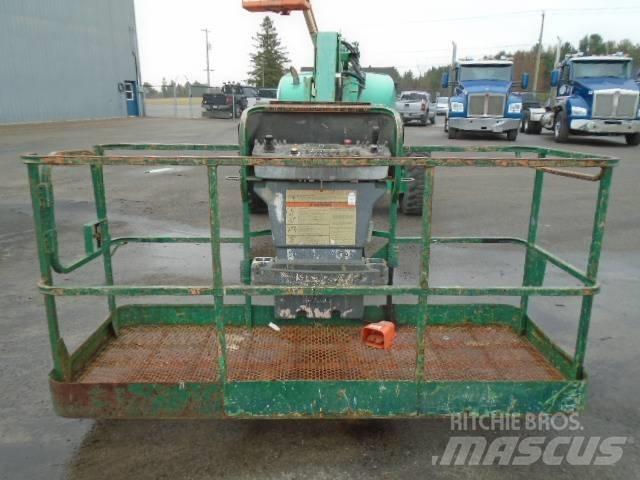 JLG 600 AJ Piattaforme a braccio articolato