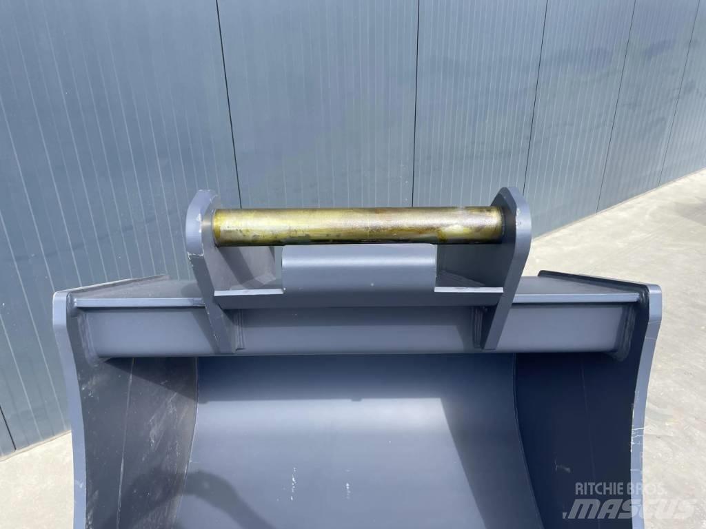 OilQuick OQ80 Benne