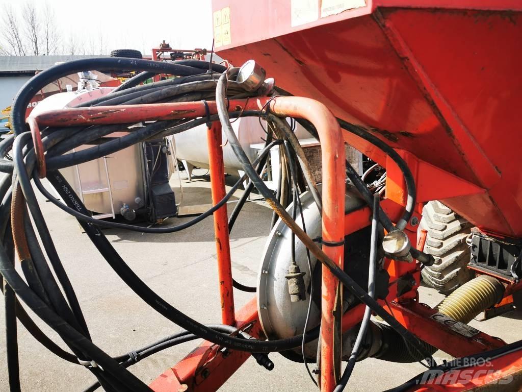 Horsch 6 CO Perforatrici