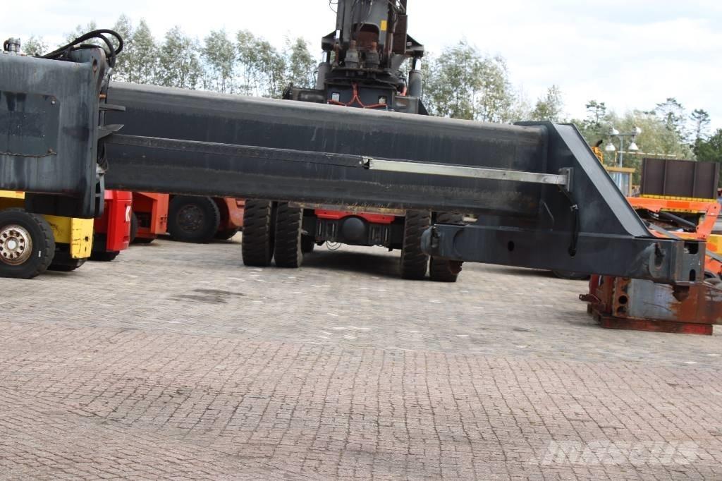Kalmar DRF450-65A5X Carrelli elevatori