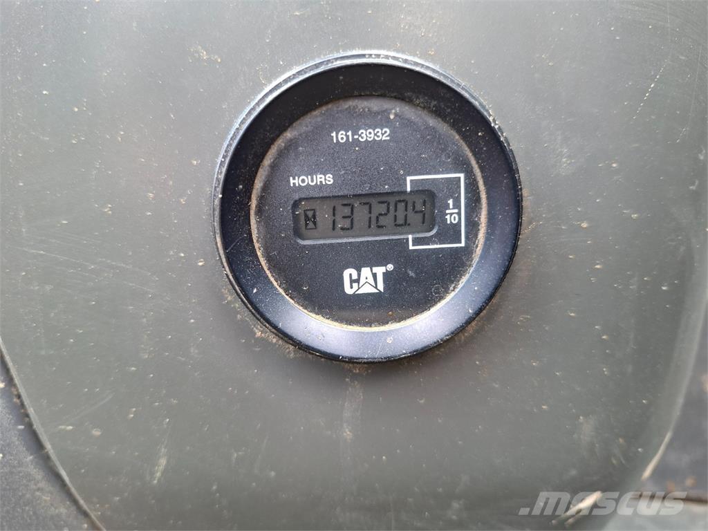 CAT 345C Costruzioni - Altro