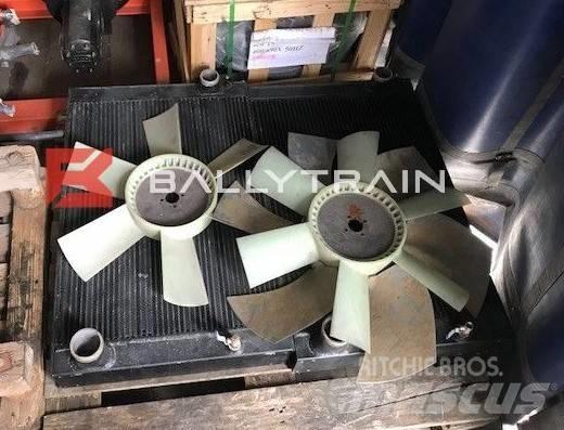  Oiltech Water Cooler Pezzi di ricambio per lo smaltimento rifiuti/riciclaggio
