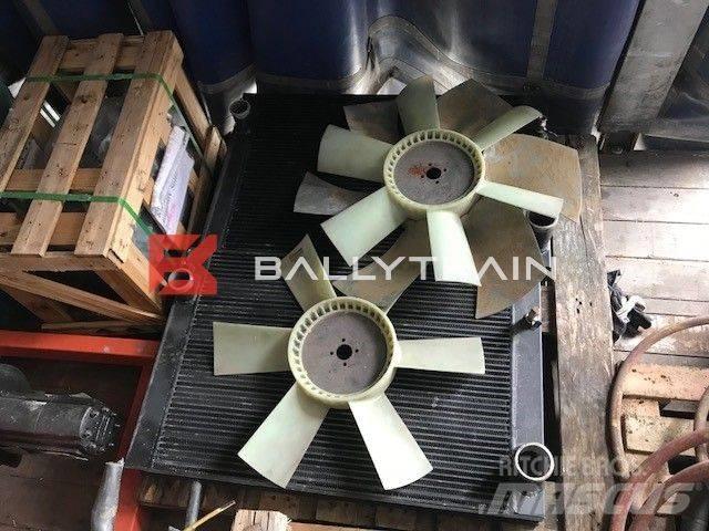  Oiltech Water Cooler Pezzi di ricambio per lo smaltimento rifiuti/riciclaggio
