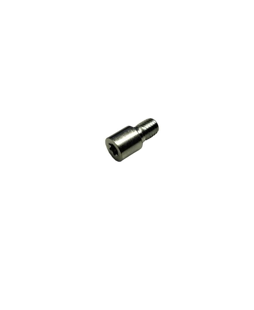  BeGe R500396 Cabine e interni