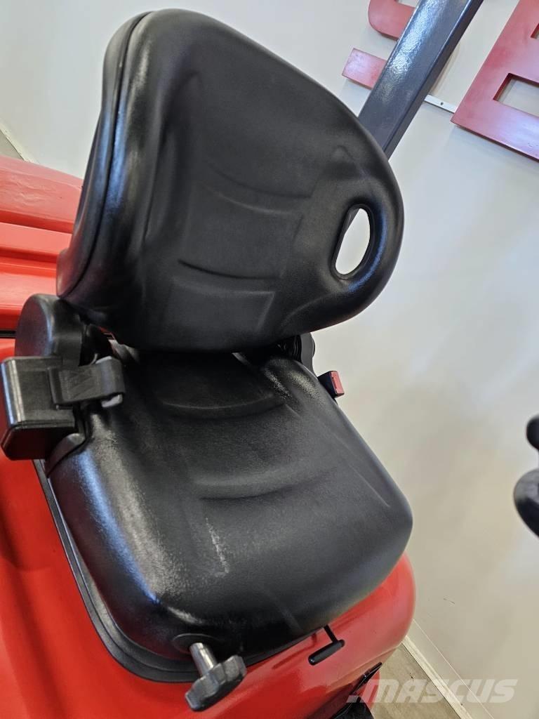 Heli 10053 FD25G Carrelli elevatori diesel