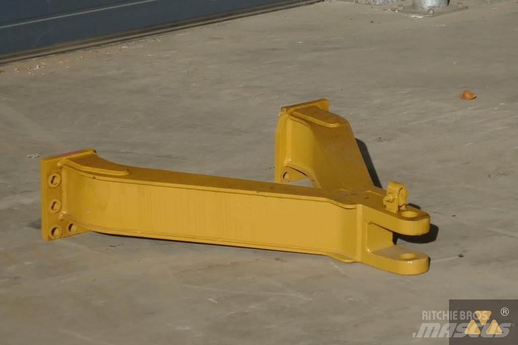 CAT D6 Drawbar Trasporto - Altro